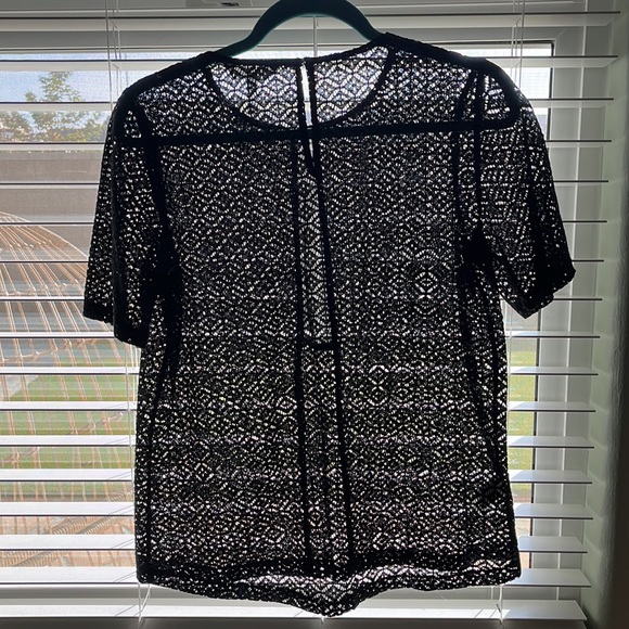 BCBGeneration blouse Sz. Small - Picture 2 of 8